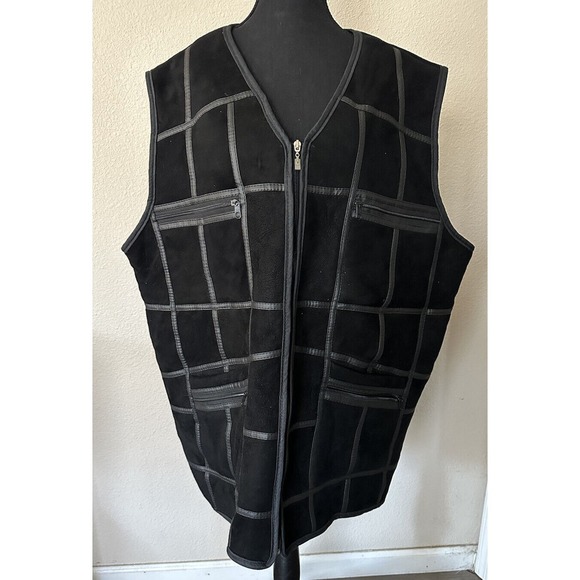 Men’s Vest Size 4XL - Picture 1 of 6